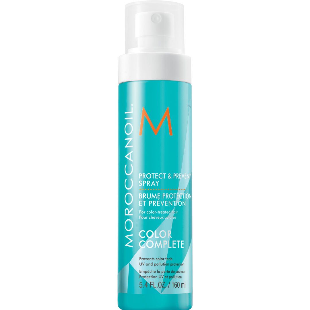 Protect & Prevent Spray - MOROCCANOIL - COLOR CARE - Imagem 1