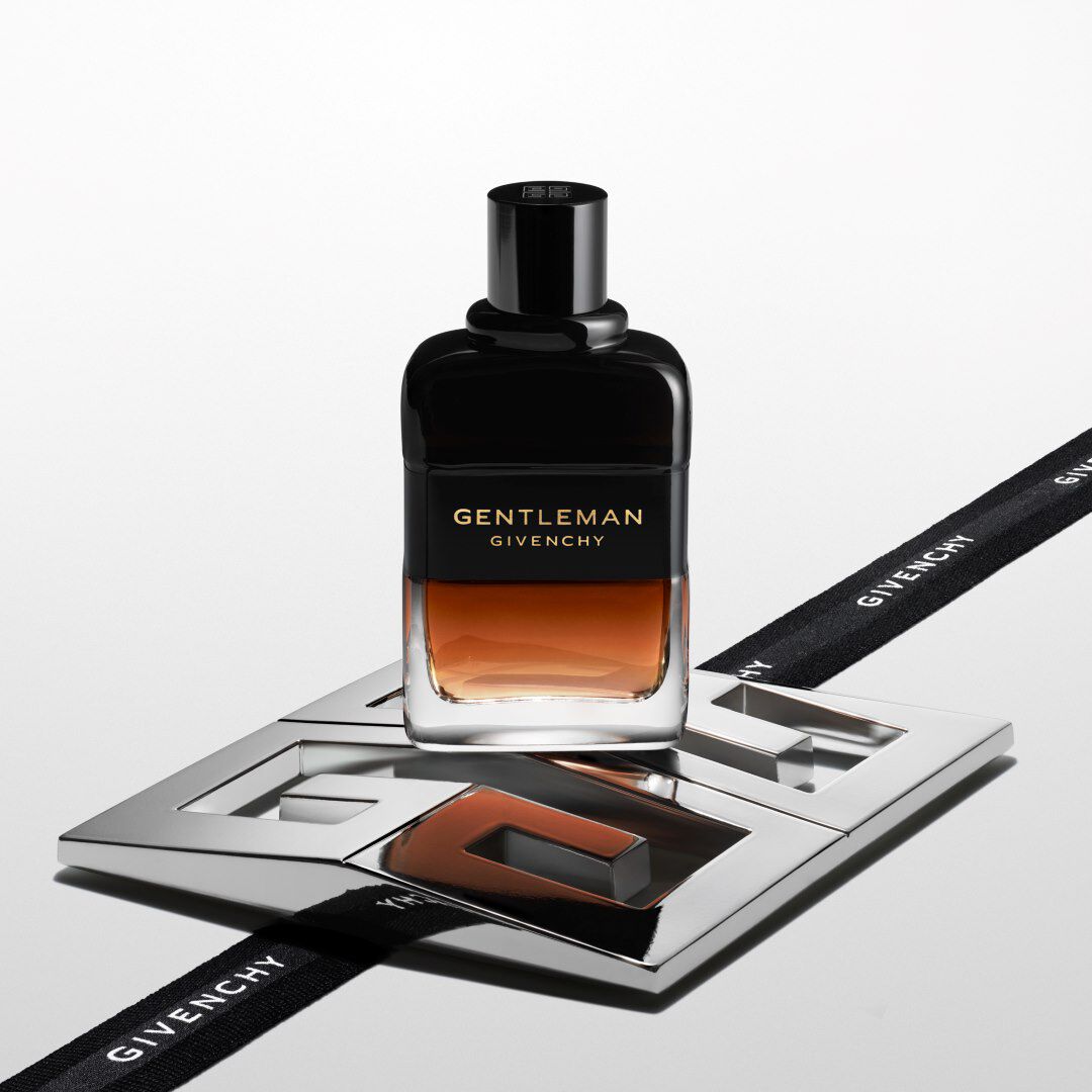 Coffret Dia do Pai - Gentleman Eau de Parfum Reserve Privée - GIVENCHY - GENTLEMAN - Imagem 2