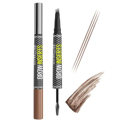 Brow Insert - MAYBELLINE -  - Imagem