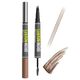 Brow Insert - MAYBELLINE -  - Imagem 1
