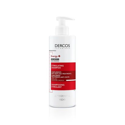 Champô Energy+ - DERCOS -  - Imagem