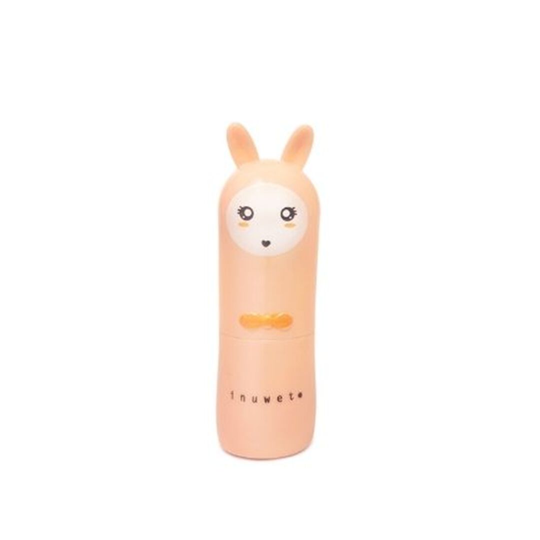 Lip Balm Vanilla-Coco - INUWET -  - Imagem 1