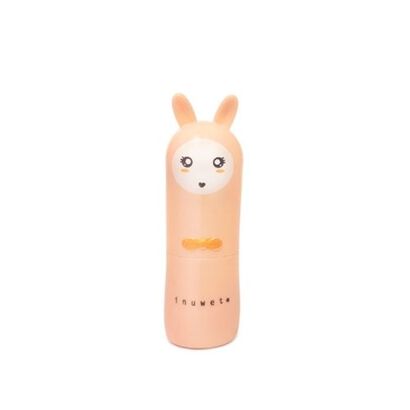 Lip Balm Vanilla-Coco - INUWET -  - Imagem