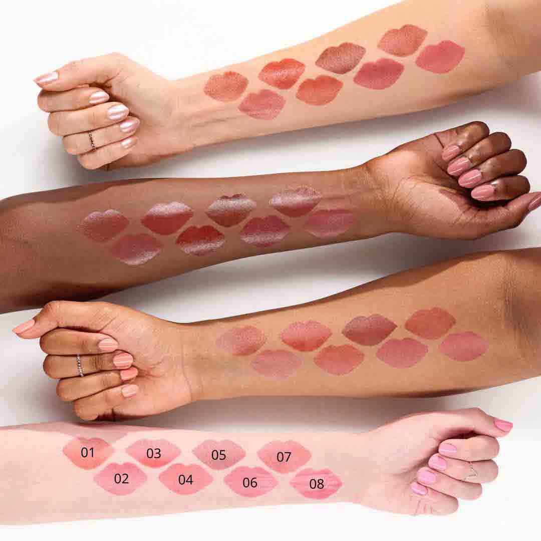 Lip Tint Hydra Kiss - ESSENCE -  - Imagem 3