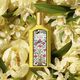 Recarga Eau de Parfum - GUCCI - Flora Orchid - Imagem 3