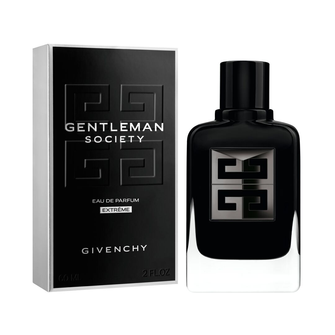 Society Eau de Parfum Extrême - GIVENCHY - GENTLEMAN - Imagem 6
