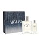 Coffret Eau de Toilette - Giorgio Armani - ACQUA DI GIO /H - Imagem 1