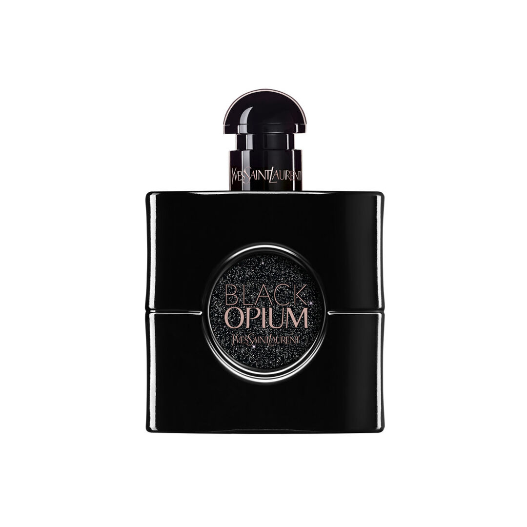 Le Parfum - Yves Saint Laurent - Black Opium - Imagem 1