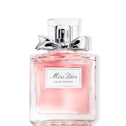 Eau de Toilette - Dior - MISS DIOR - Imagem