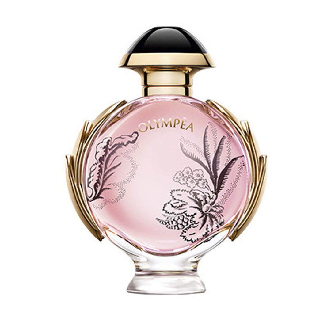 Eau de Parfum - PACO RABANNE - Olympéa Blossom - Imagem 2