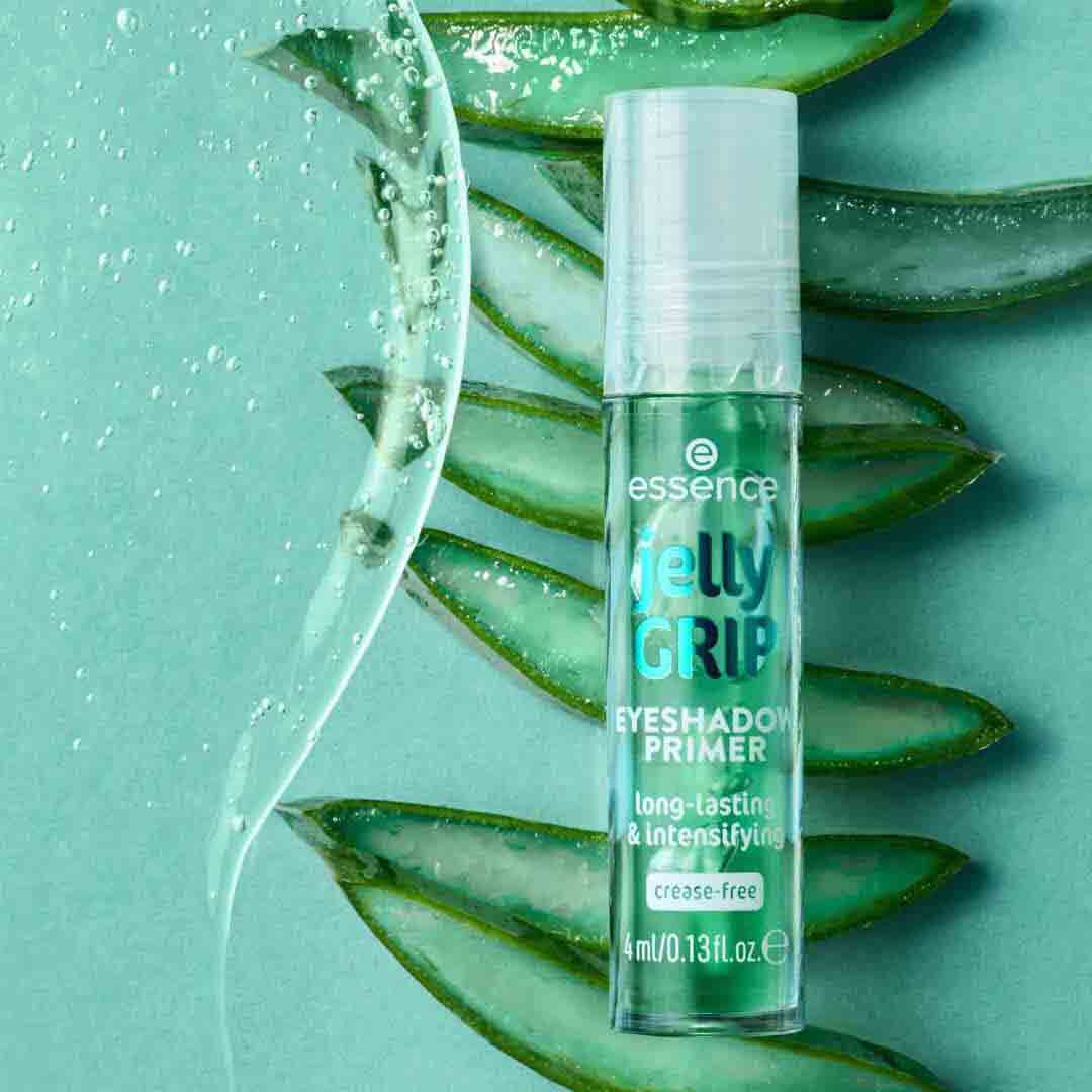 Prim&aacute;rio de Sombra de Olhos Jelly Grip - ESSENCE -  - Imagem 5