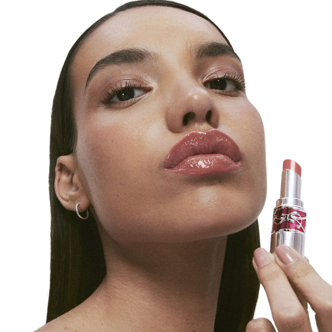 Candy Glaze - Yves Saint Laurent - Loveshine - Imagem 4