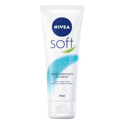 Nive Soft - NIVEA -  - Imagem