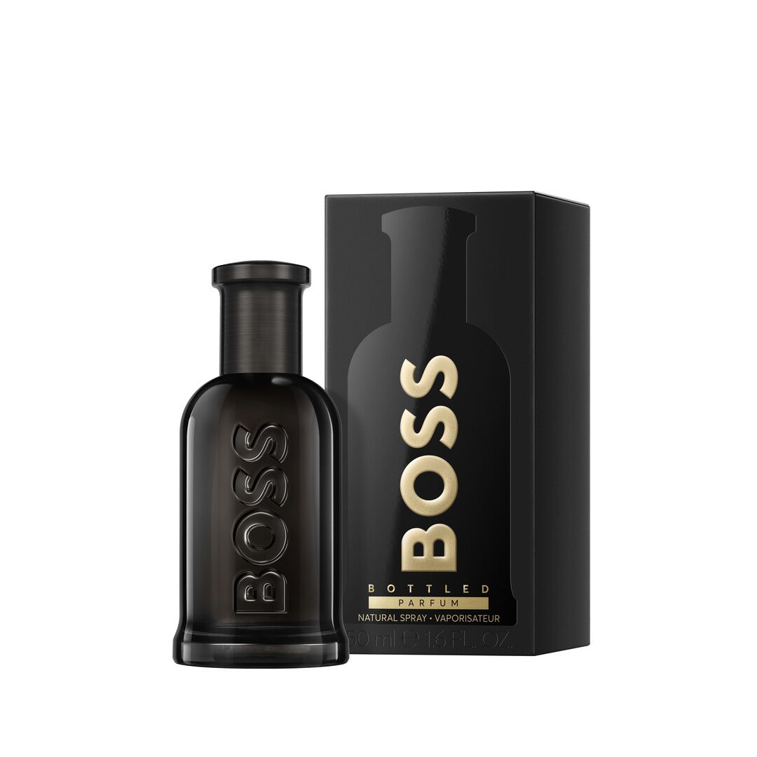 Parfum - HUGO BOSS - Boss Bottled Parfum - Imagem 6
