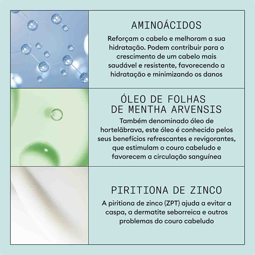 Nioxin Scalp Recovery - Condicionador - Nioxin - Scalp&nbsp;Recovery - Imagem 7