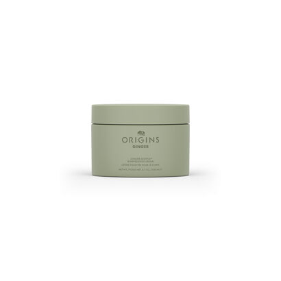 Souffle Whipped Body Cream - ORIGINS - Ginger - Imagem