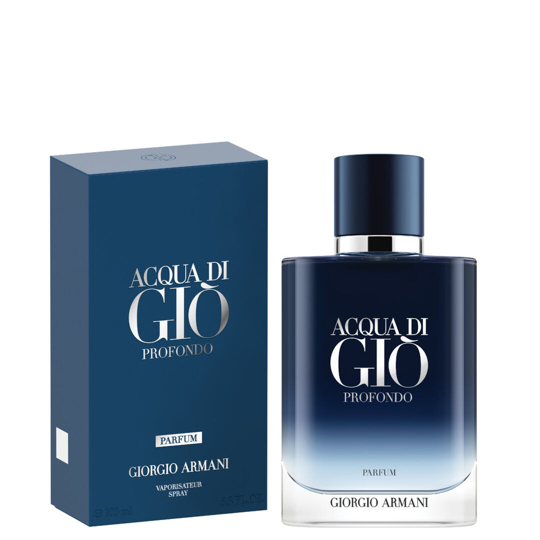 Parfum - Giorgio Armani - Acqua di Giò Profondo - Imagem 2