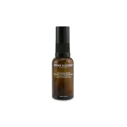 Age-Repair Serum Peptide-8, E-2 Polysaccharide - GROWN ALCHEMIST -  - Imagem