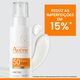 Protetor Solar Flu&iacute;do Anti-Idade SPF50 - AVENE -  - Imagem 7