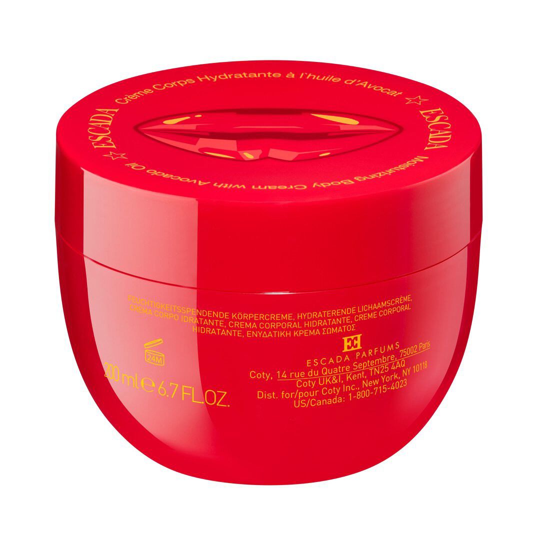 Body Cream Butter Me! - ESCADA -  - Imagem 2