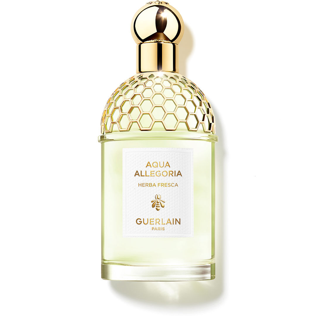 Herba Fresca Eau de Toilette - GUERLAIN - AQUA ALLEGORIA - Imagem 1