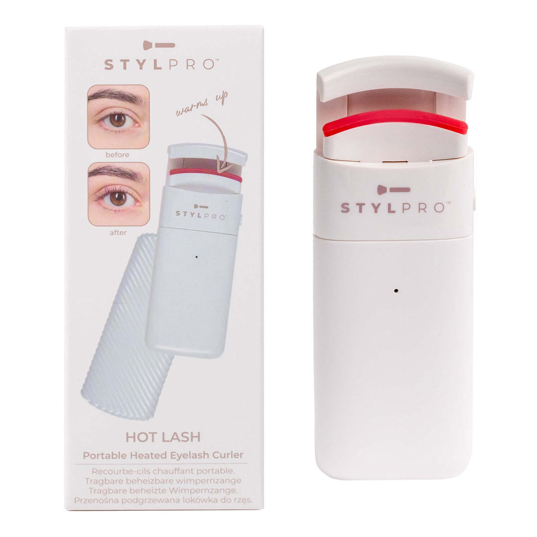 Modelador de Pestanas com Calor - Stylpro - TECNOBELEZA - Imagem 5