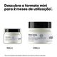Metal Detox - M&aacute;scara - L'OR&Eacute;AL PROFESSIONNEL - SERIE EXPERT - Imagem 8