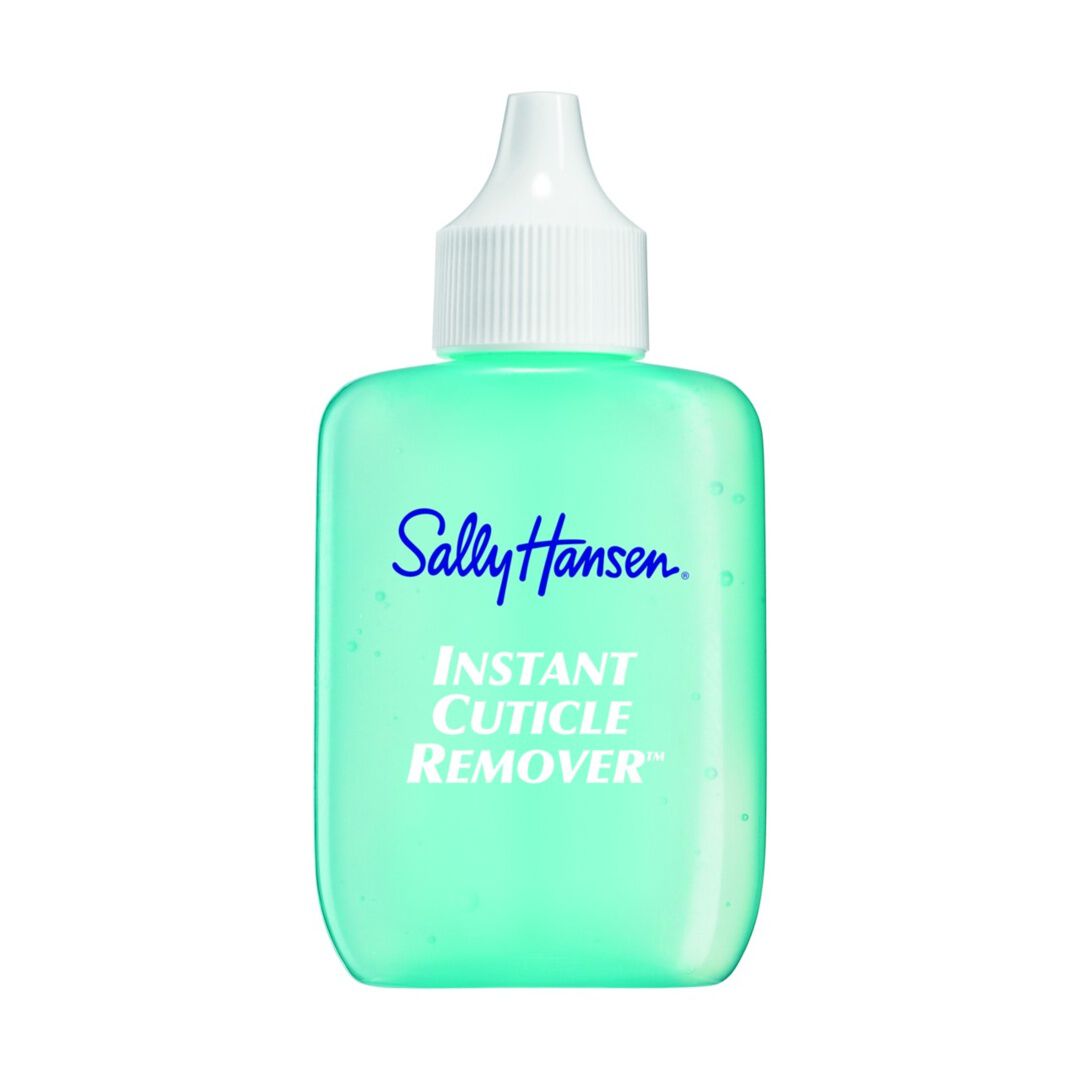 Cuticle Remover - SALLY HANSSEN -  - Imagem 1