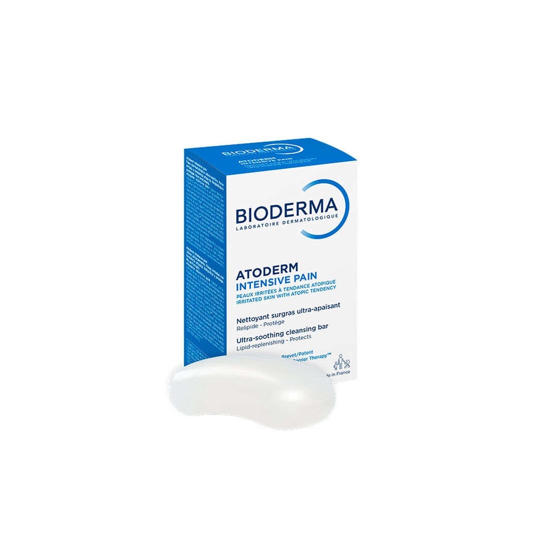 Atoderm Intensive Pain - BIODERMA -  - Imagem 4