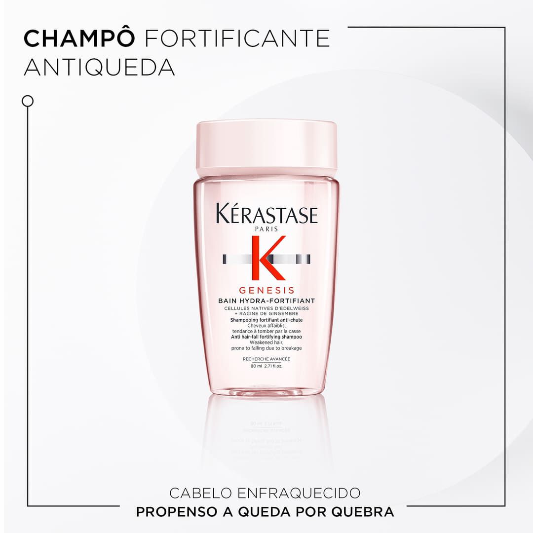 Discovery Set - KERASTASE - Genesis - Imagem 10