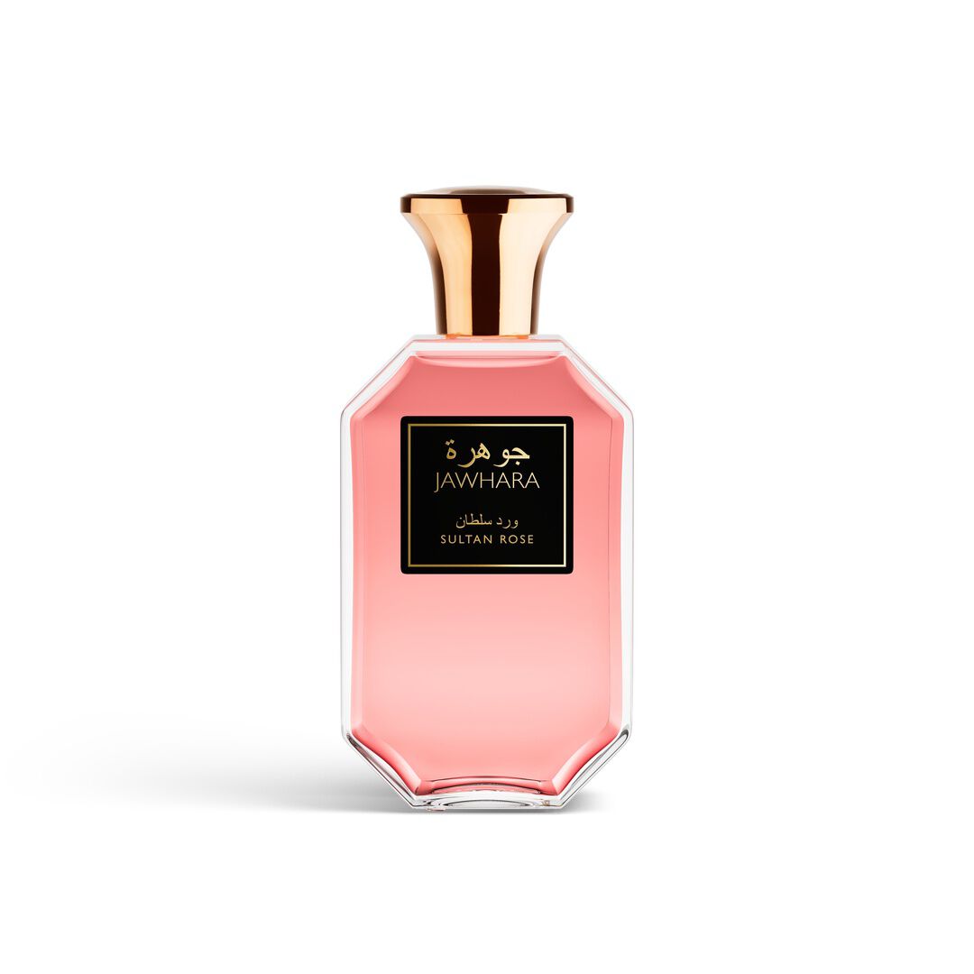Eau de Parfum - JAWHARA - SULTAN ROSE - Imagem 1