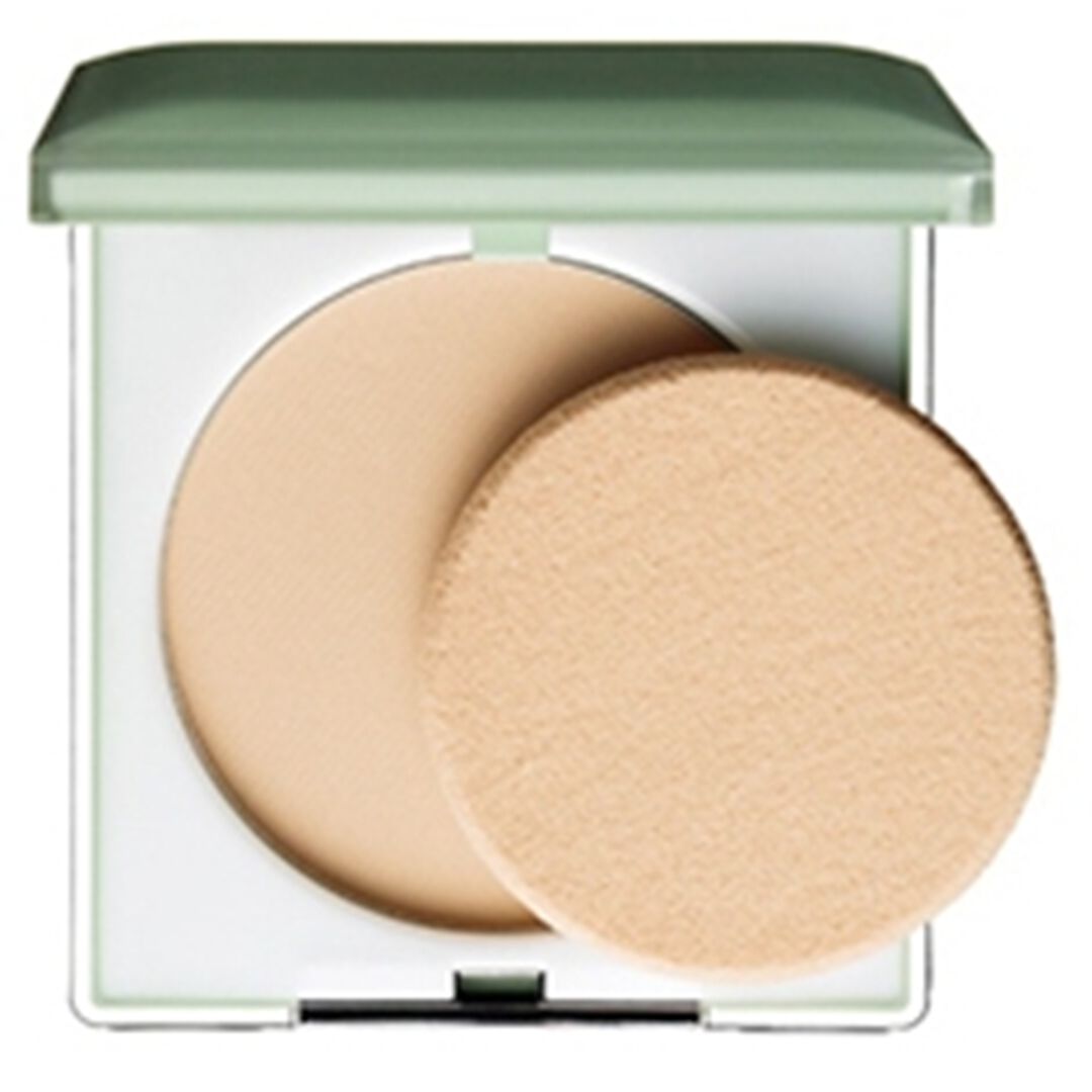 Sheer Powder - CLINIQUE - Stay Matte - Imagem 1