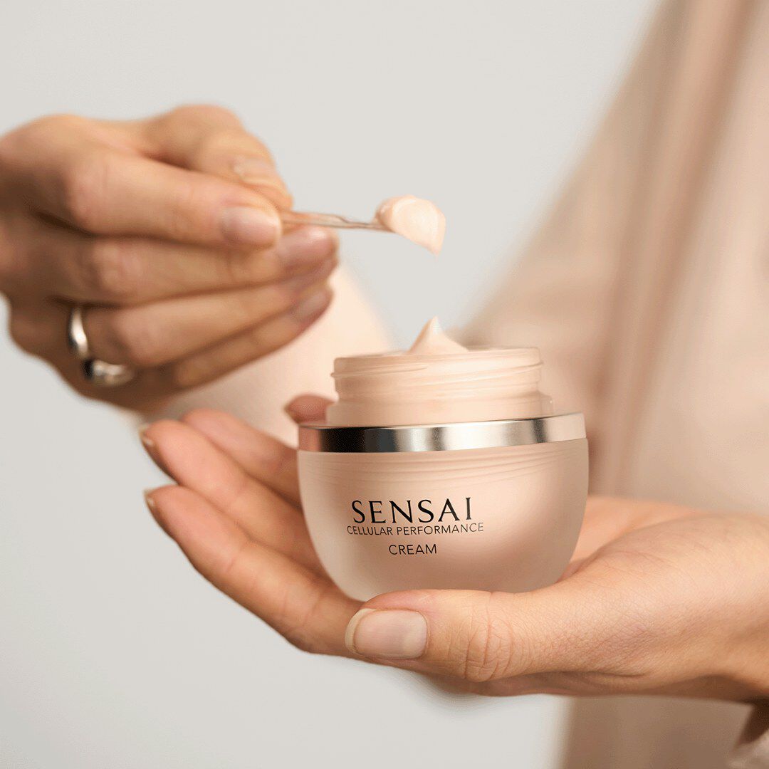 Cream - SENSAI - CELLULAR PERFORMANCE - Imagem 4