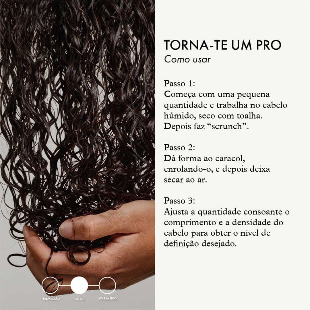 Gel Hidratante Carac&oacute;is - John Frieda - Frizz Ease - Imagem 4