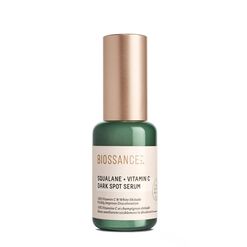 Squalane + Vitamin C Dark Spot Serum, , hi-res