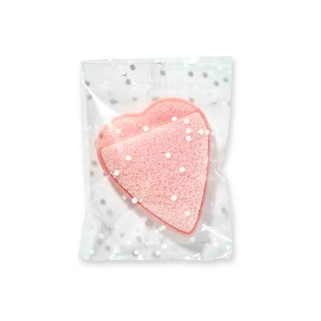 Esponja de Limpeza Facial (Cor Sortida) - IDC INSTITUTE -  - Imagem 5