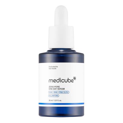 Zero Pore One Day Serum - Medicube -  - Imagem