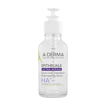 Epitheliale Ultra Repair - Sérum Multirreparador - A-DERMA -  - Imagem