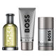Coffret Eau de Toilette - HUGO BOSS - Boss Bottled - Imagem 2