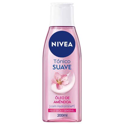 Tónico Suave - NIVEA -  - Imagem