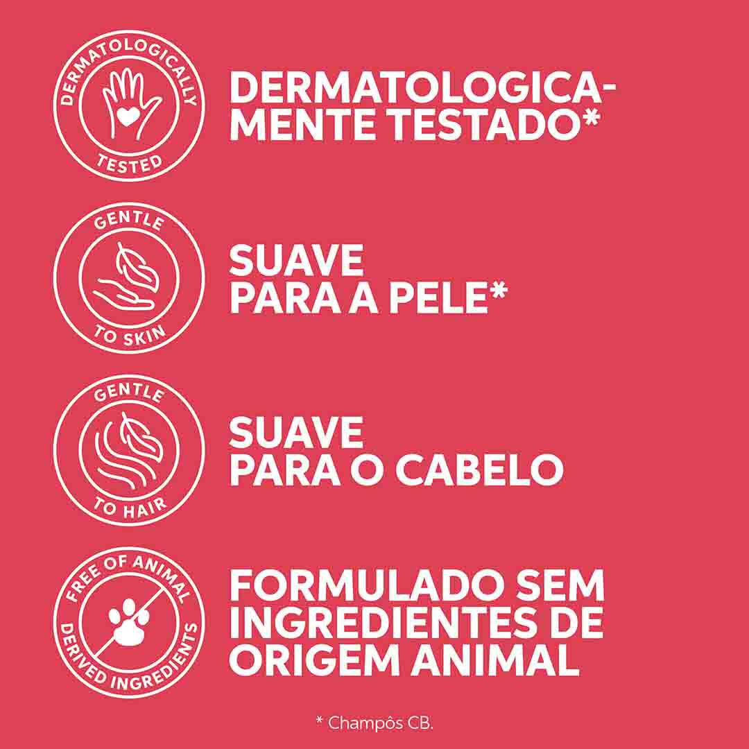 Condicionador Collor Brilliance - WELLA HAIR CARE - Invigo - Imagem 7