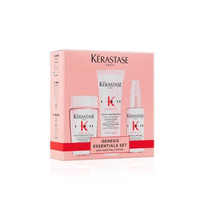Discovery Set - KERASTASE - Genesis - Imagem