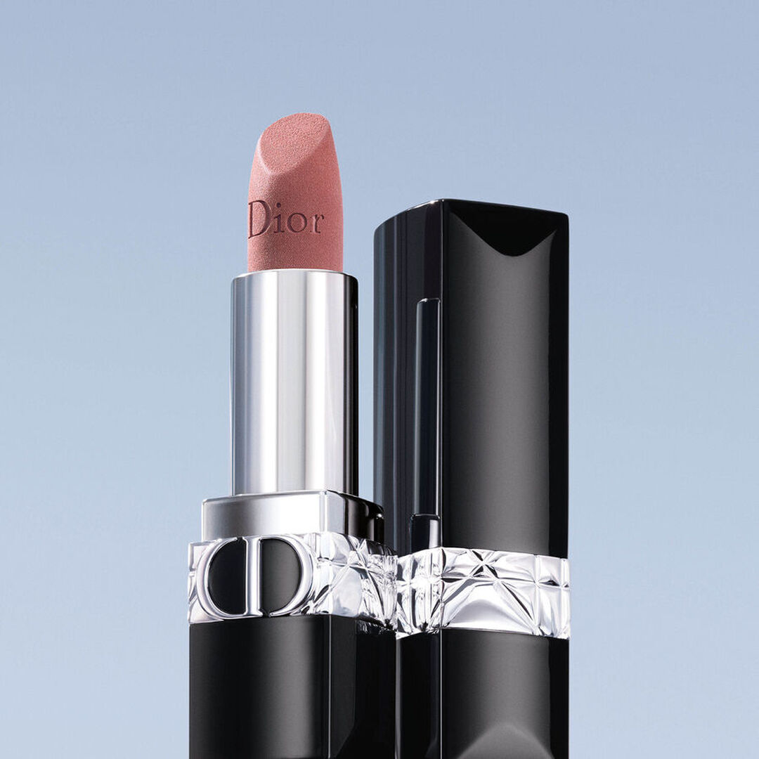 Batom Forever Lipstick - Dior - Rouge Dior - Imagem 2