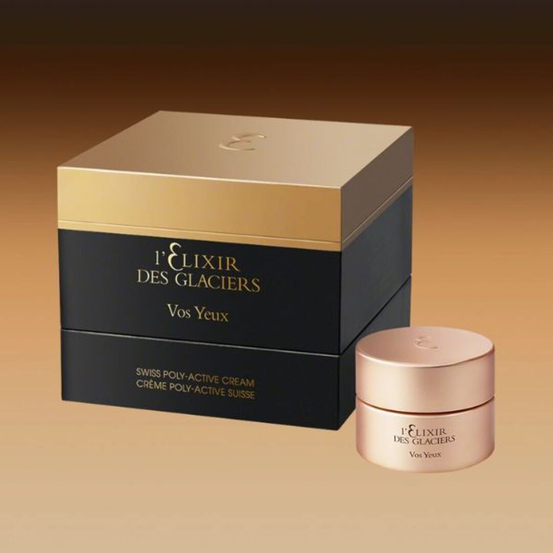 Elixir des Vos Yeux - VALMONT - VA ELIXIR DES GLACIERS - Imagem 2