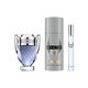 Coffret Eau de Toilette - RABANNE - INVICTUS - Imagem 2