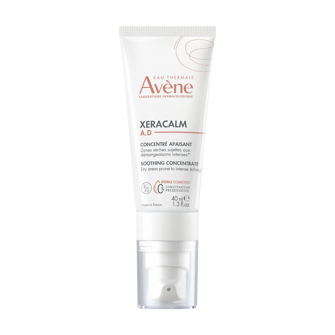 Xeracalm Concentro Anti-Prurido - AVENE -  - Imagem 1