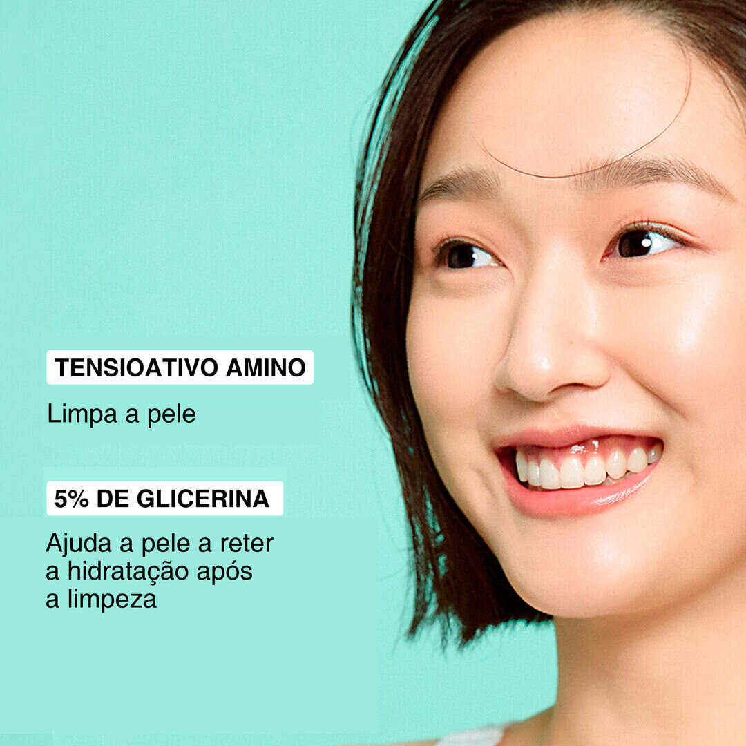 Renewing Foam Cleanser - DR JART+ - Pore Remedy - Imagem 5