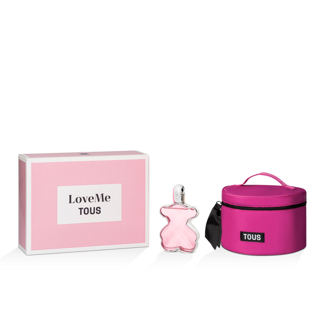 Coffret Eau de Parfum - TOUS - TOUS LOVE ME - Imagem 2