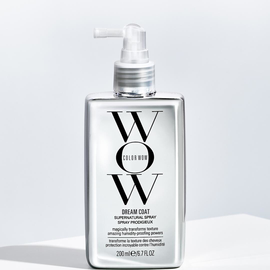Dream Coat Supernatural Spray - COLOR WOW -  - Imagem 7