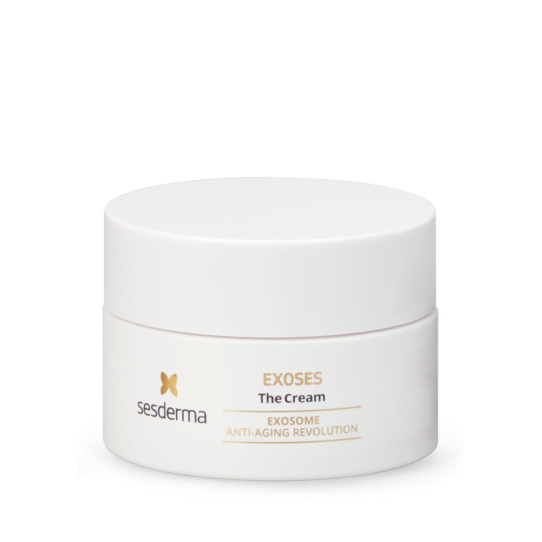 Exoses 'The Cream' - SESDERMA -  - Imagem 1